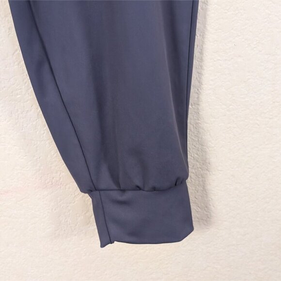 Ideology Jogger Pant Deep Grey 2XL Pull-on Workout Plus Size Casual Pockets - Picture 4 of 10